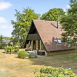 8486-ebeltoft-spovevej-4 Сasa de vacaciones *