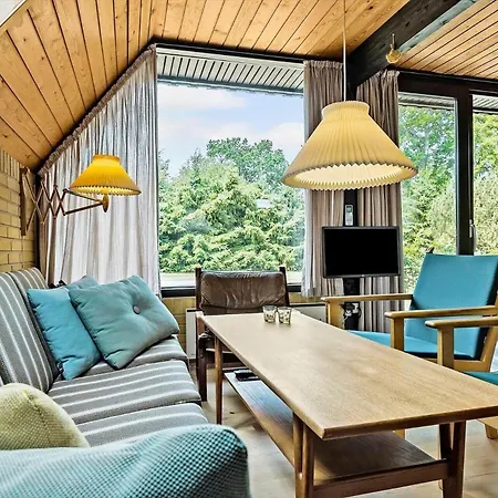 Tatil Evi 8486-ebeltoft-spovevej-4 *