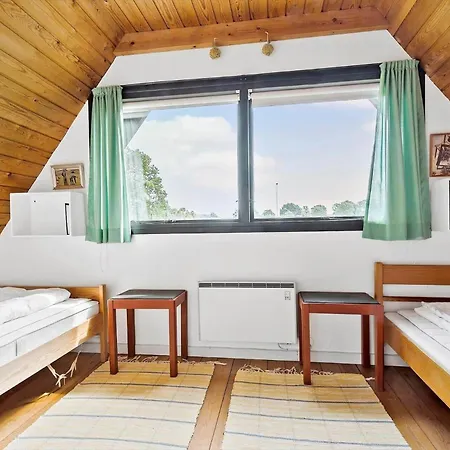 بيت للعطل 8486-ebeltoft-spovevej-4 إيبلتوفت
