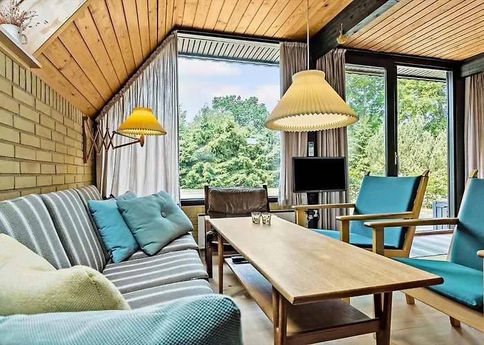 Tatil Evi 8486-ebeltoft-spovevej-4 *