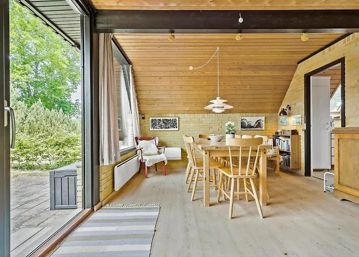 Tatil Evi 8486-ebeltoft-spovevej-4 Ebeltoft