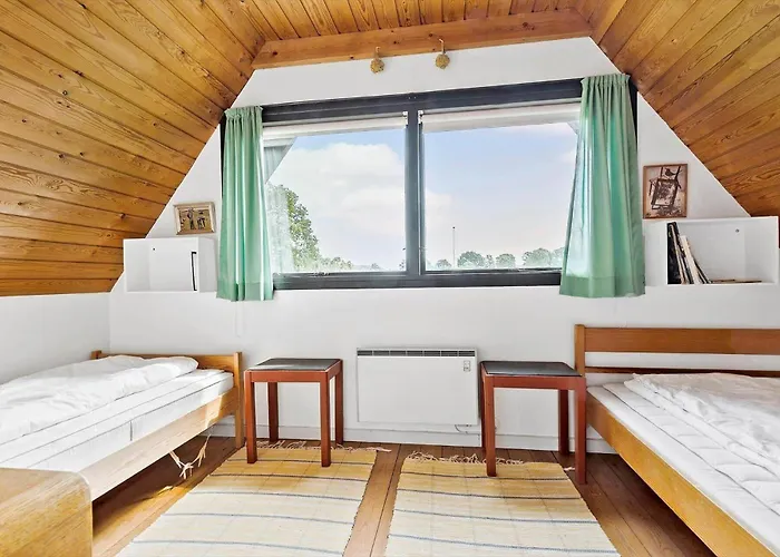 Tatil Evi 8486-ebeltoft-spovevej-4 Ebeltoft