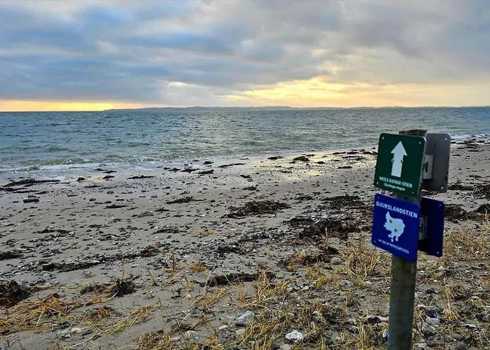 Tatil Evi 8486-ebeltoft-spovevej-4 Ebeltoft